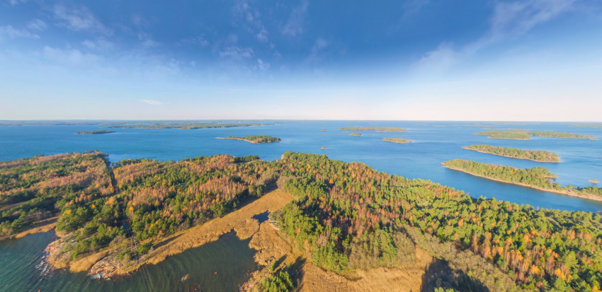 Åland Islands Åland Islands