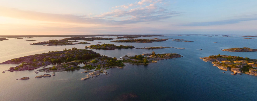 Åland Islands Åland Islands