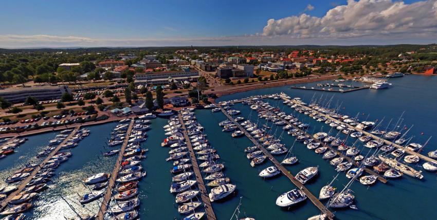 Österhamn, Mariehamn Österhamn, Mariehamn