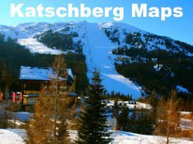 Katschberg maps