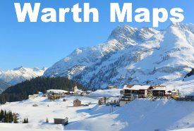 Warth maps