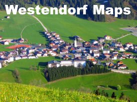 Westendorf maps