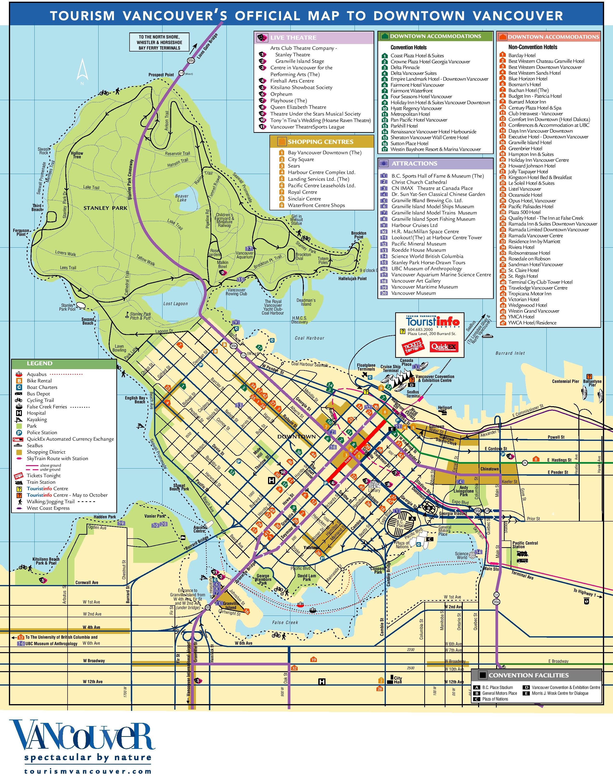 Editable Victoria Bc Downtown Map Illustrator Pdf Digital Vector Maps 