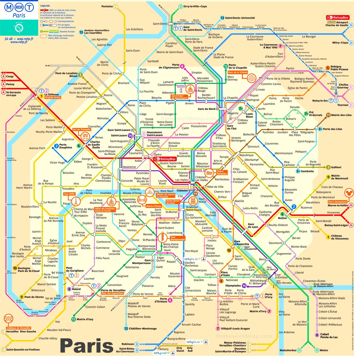 Rer Et Metro De Paris Hot Sex Picture