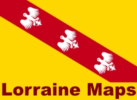 Lorraine maps