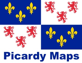 Picardy maps