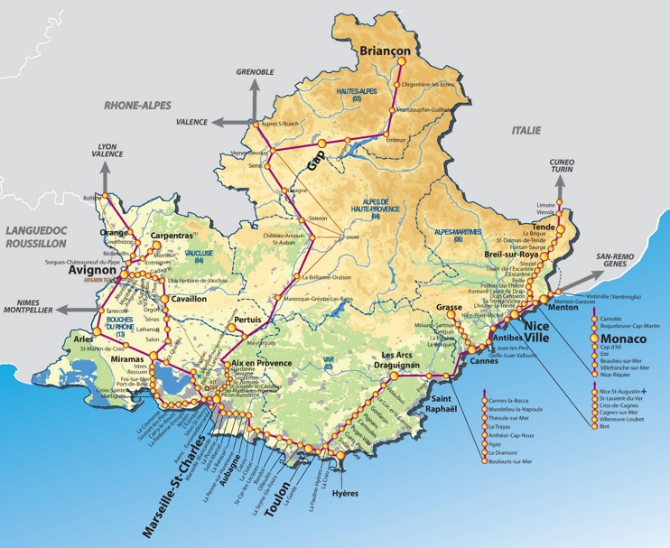 provence-alpes-c-te-d-azur-rail-map