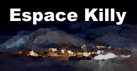 Espace Killy maps