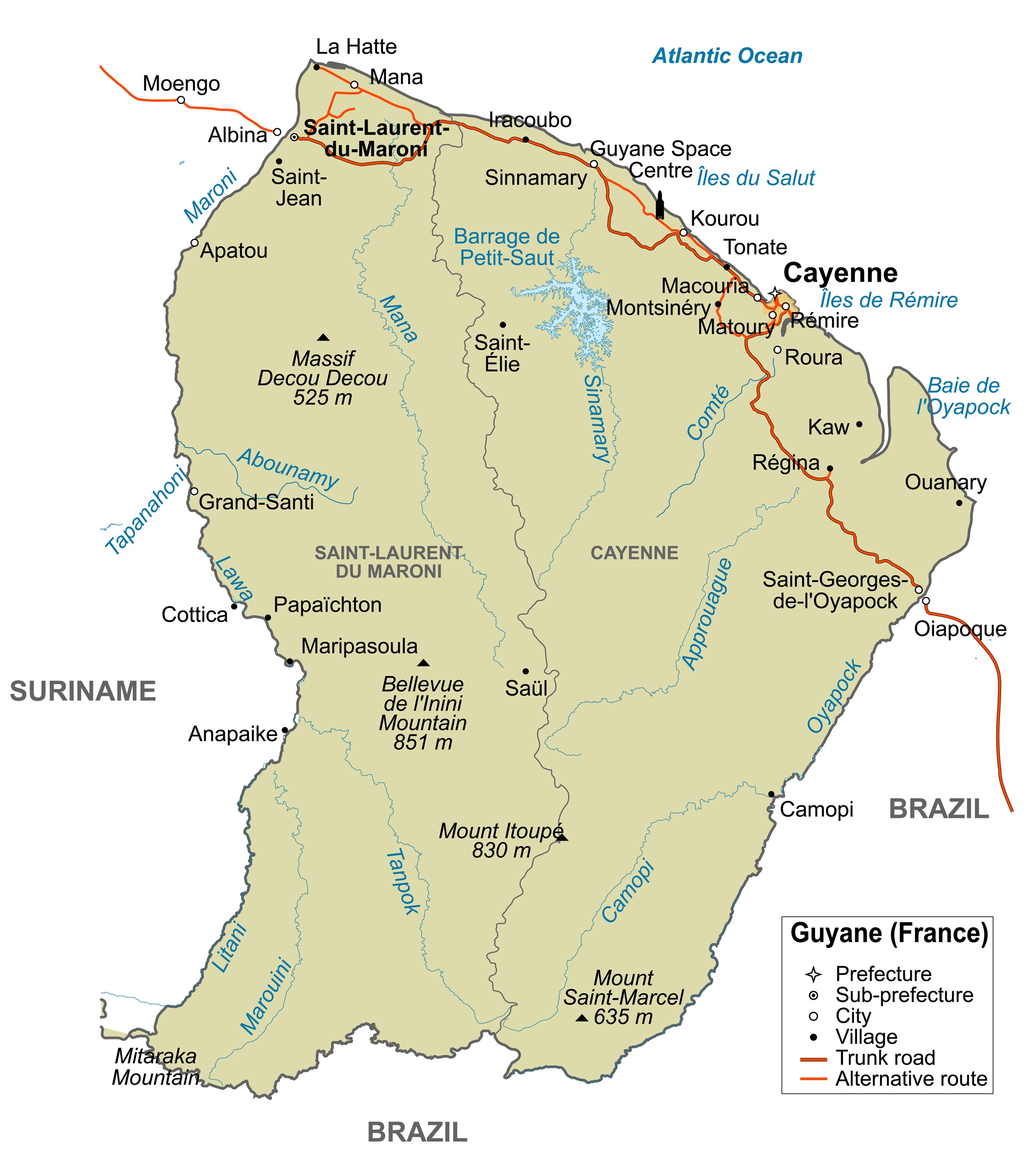 detailed-regions-map-of-french-guiana-french-guiana-south-america