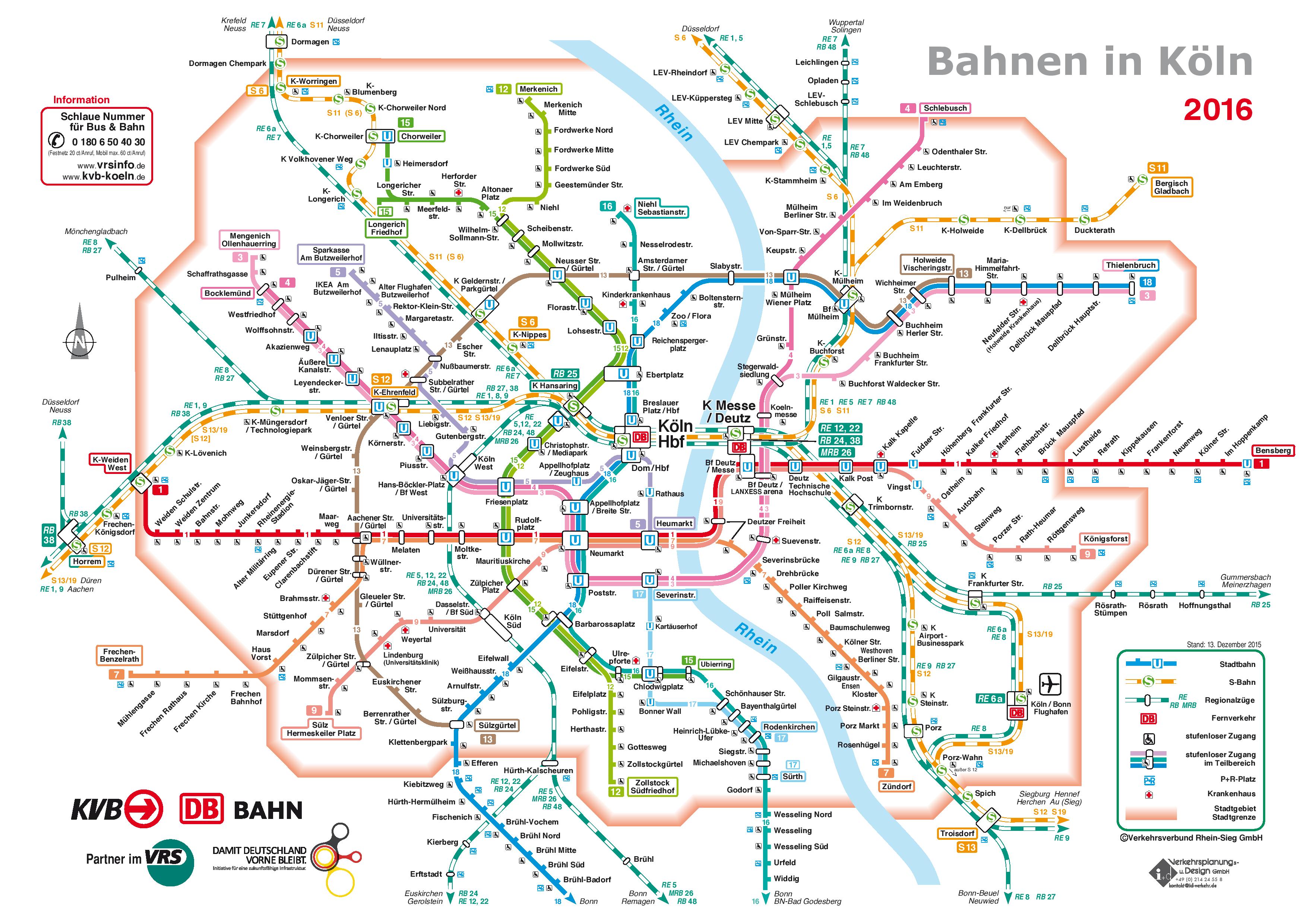 Bahn Paris Hannover