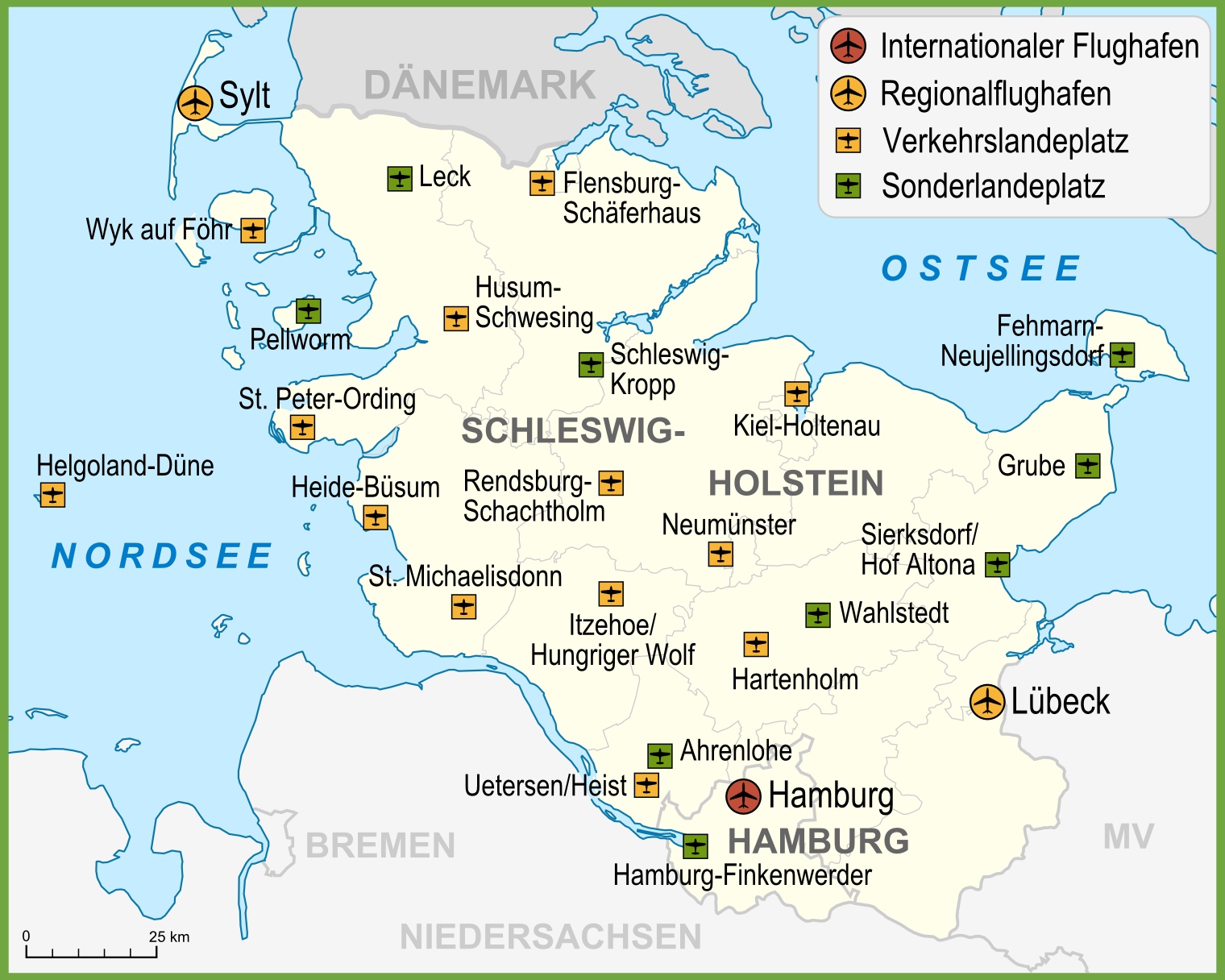 GlГјcksspiel In Schleswig Holstein