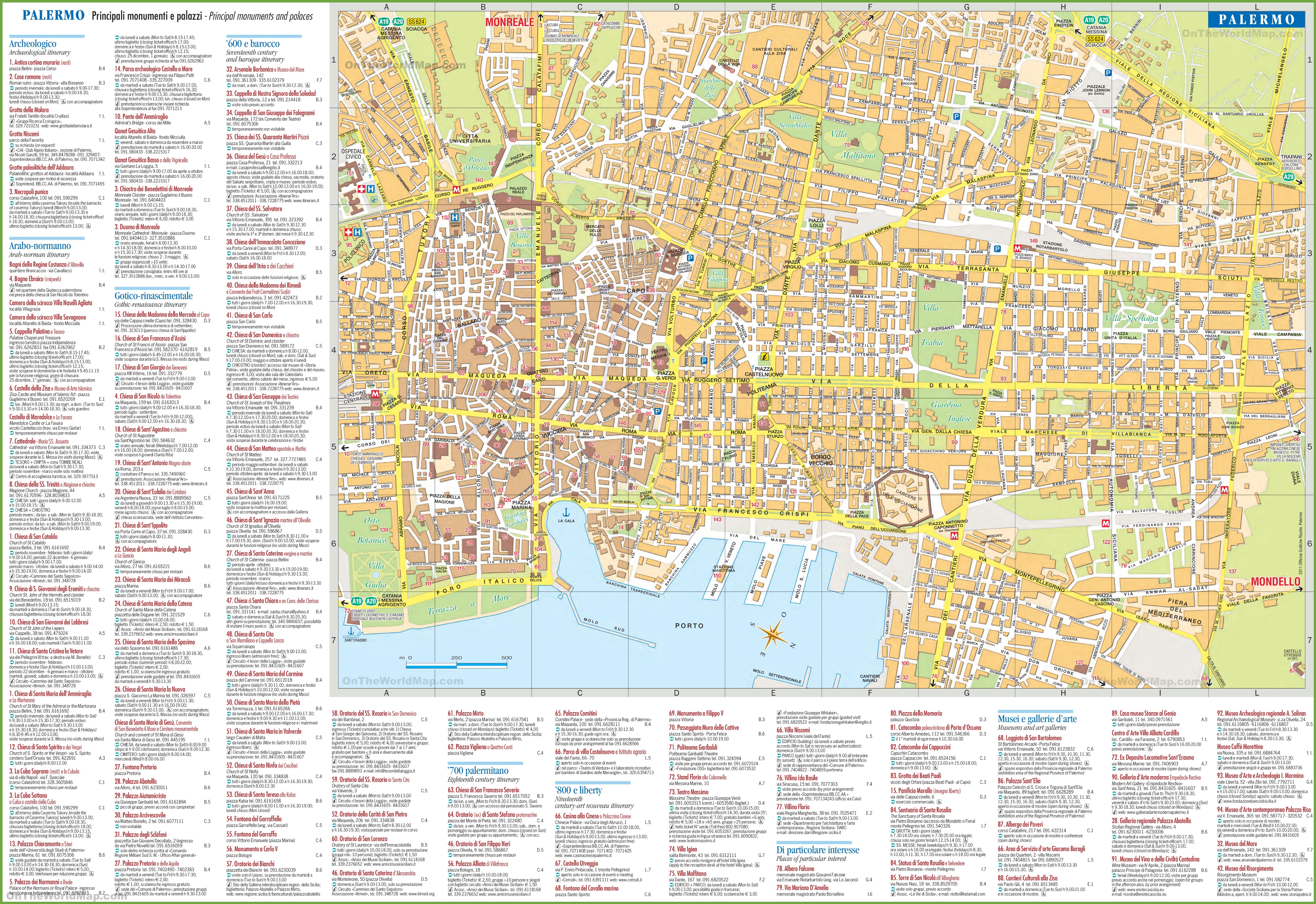 Palermo Tax Map At Angel Singleton Blog Palermo Tax Map At Angel Singleton Blog
