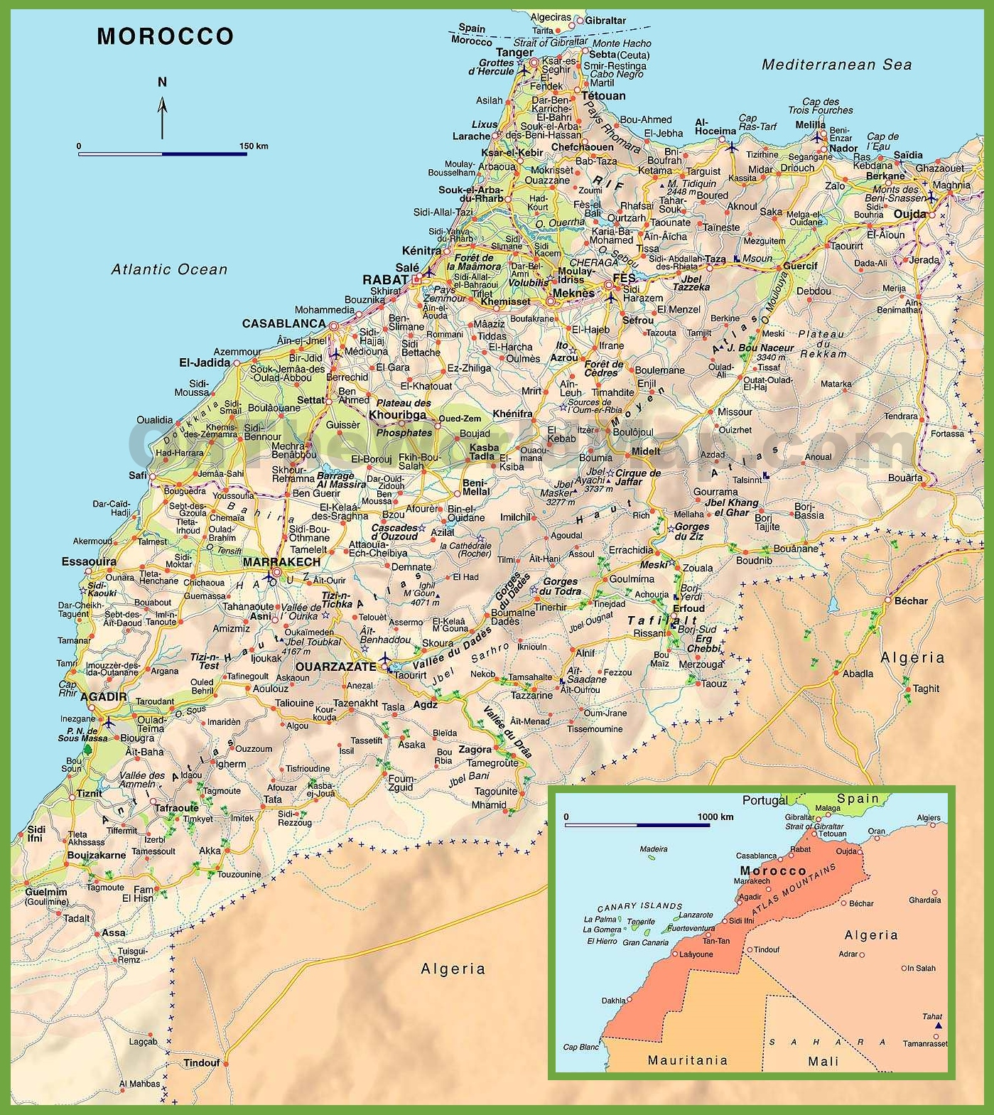 morocco-map