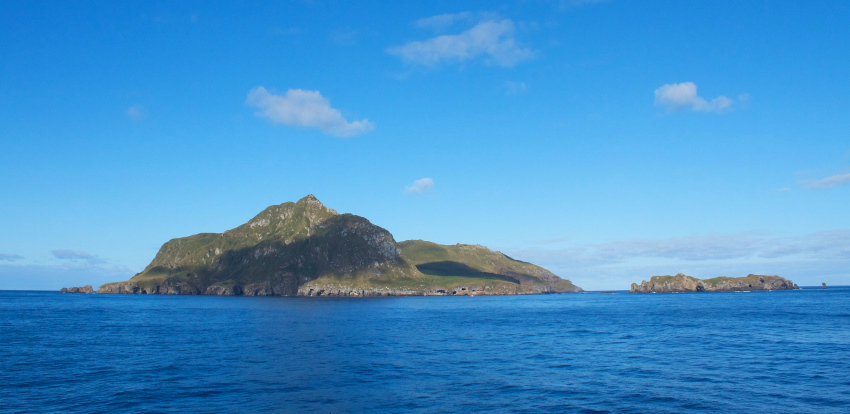 Nightingale Islands Nightingale Islands