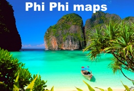 Phi Phi maps