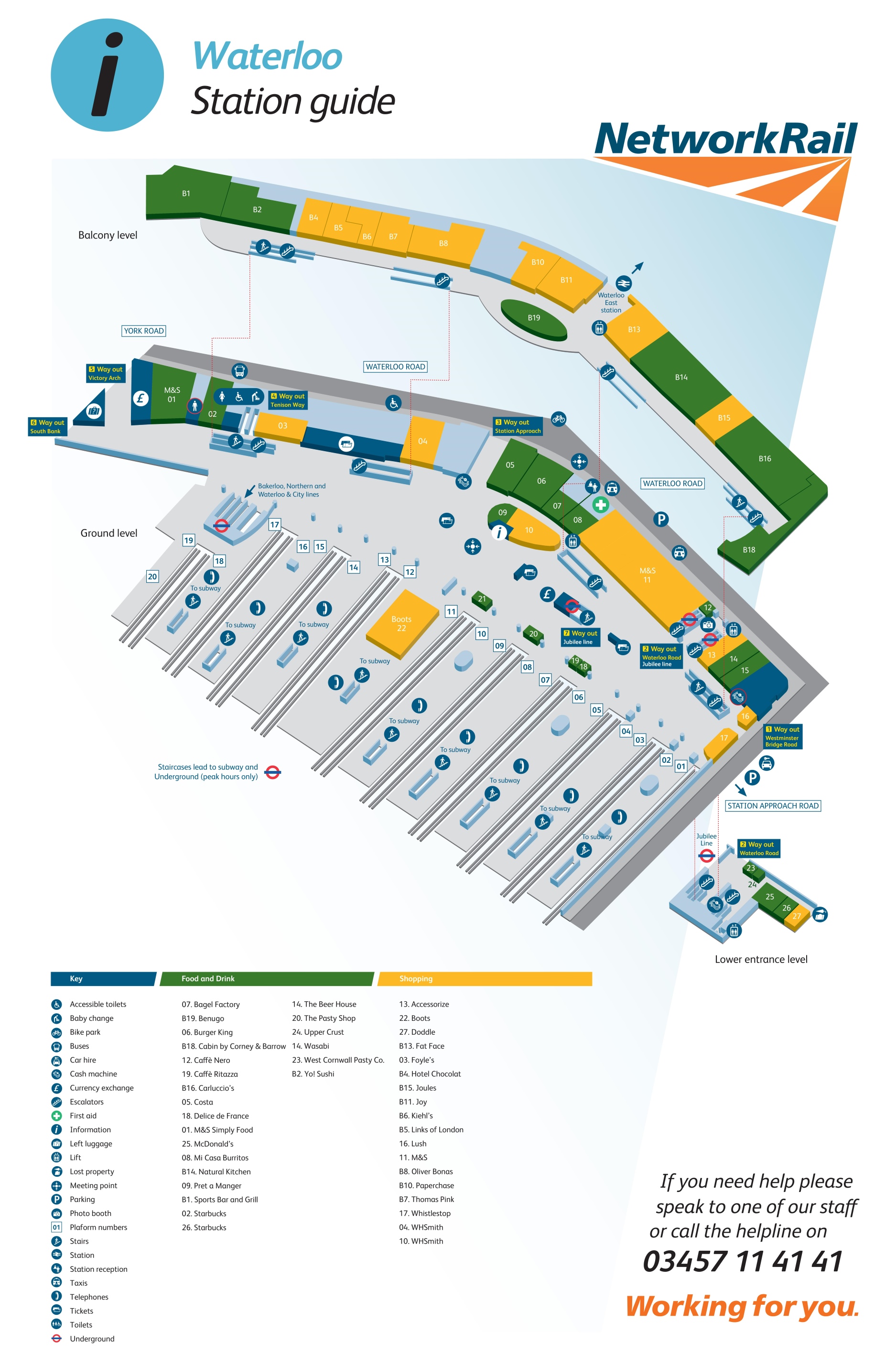 Pdf 284 To 302 Waterloo Road Se1 8rq Londres Royaume Uni Tél