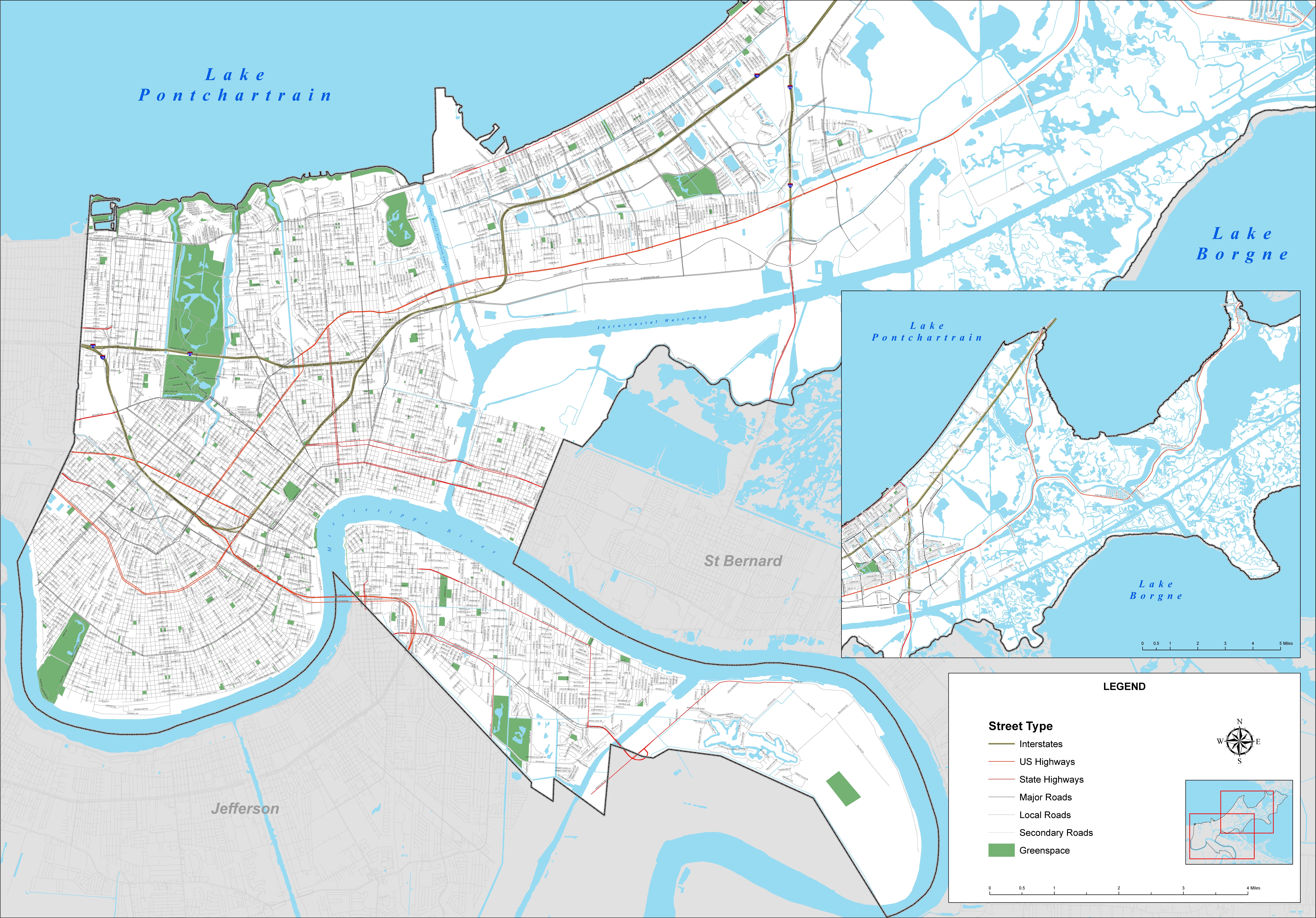 new-orleans-street-map