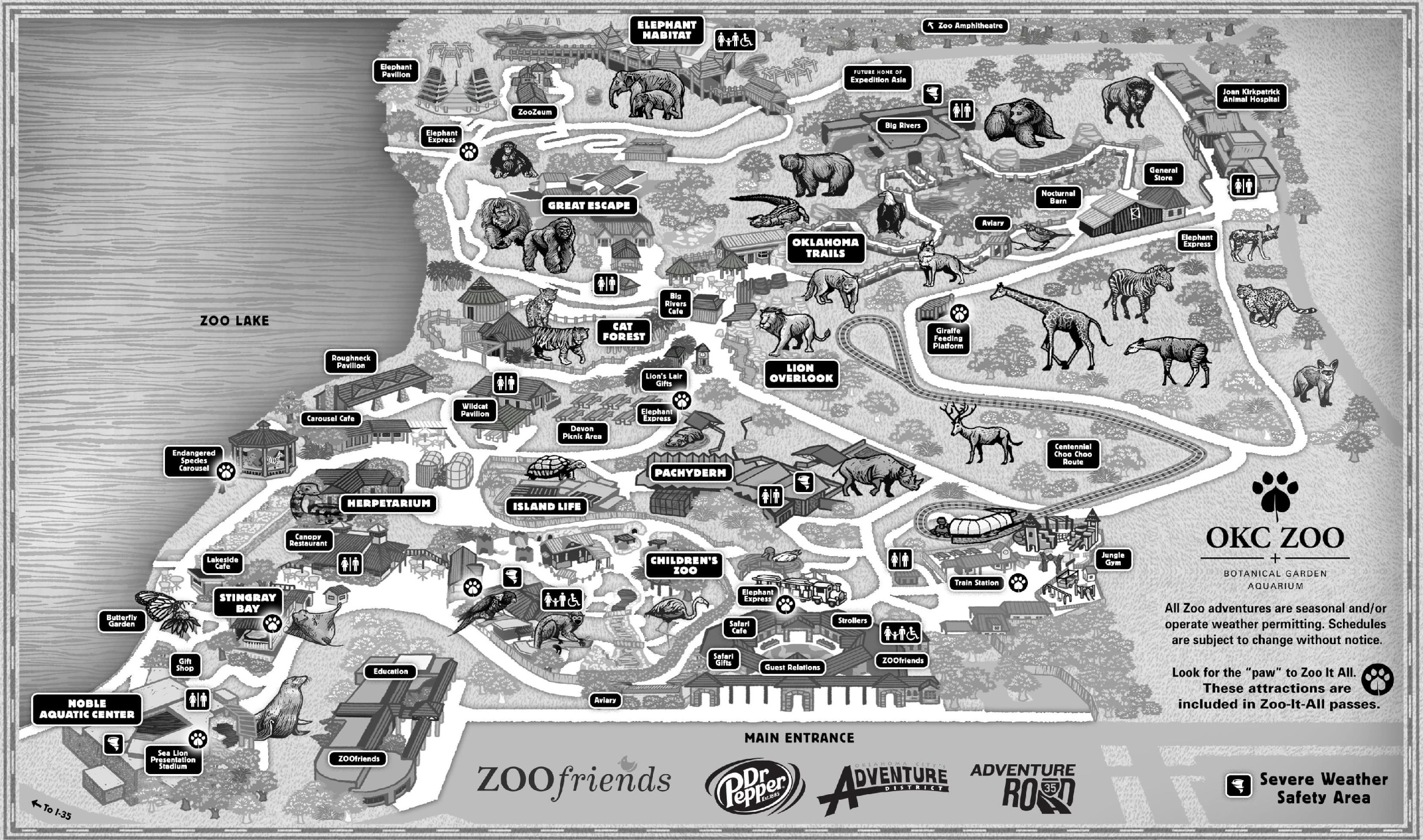 oklahoma-city-zoo-map