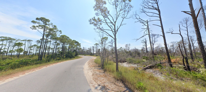 St. Joseph Peninsula State Park St. Joseph Peninsula State Park