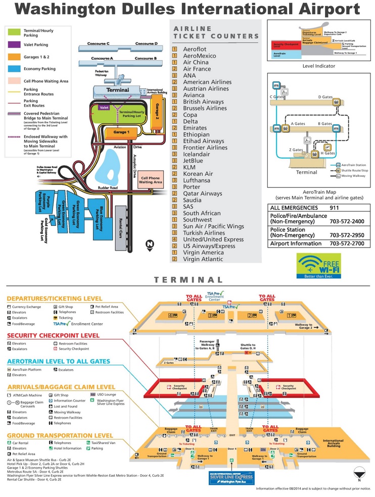 washington-dulles-international-airport-map