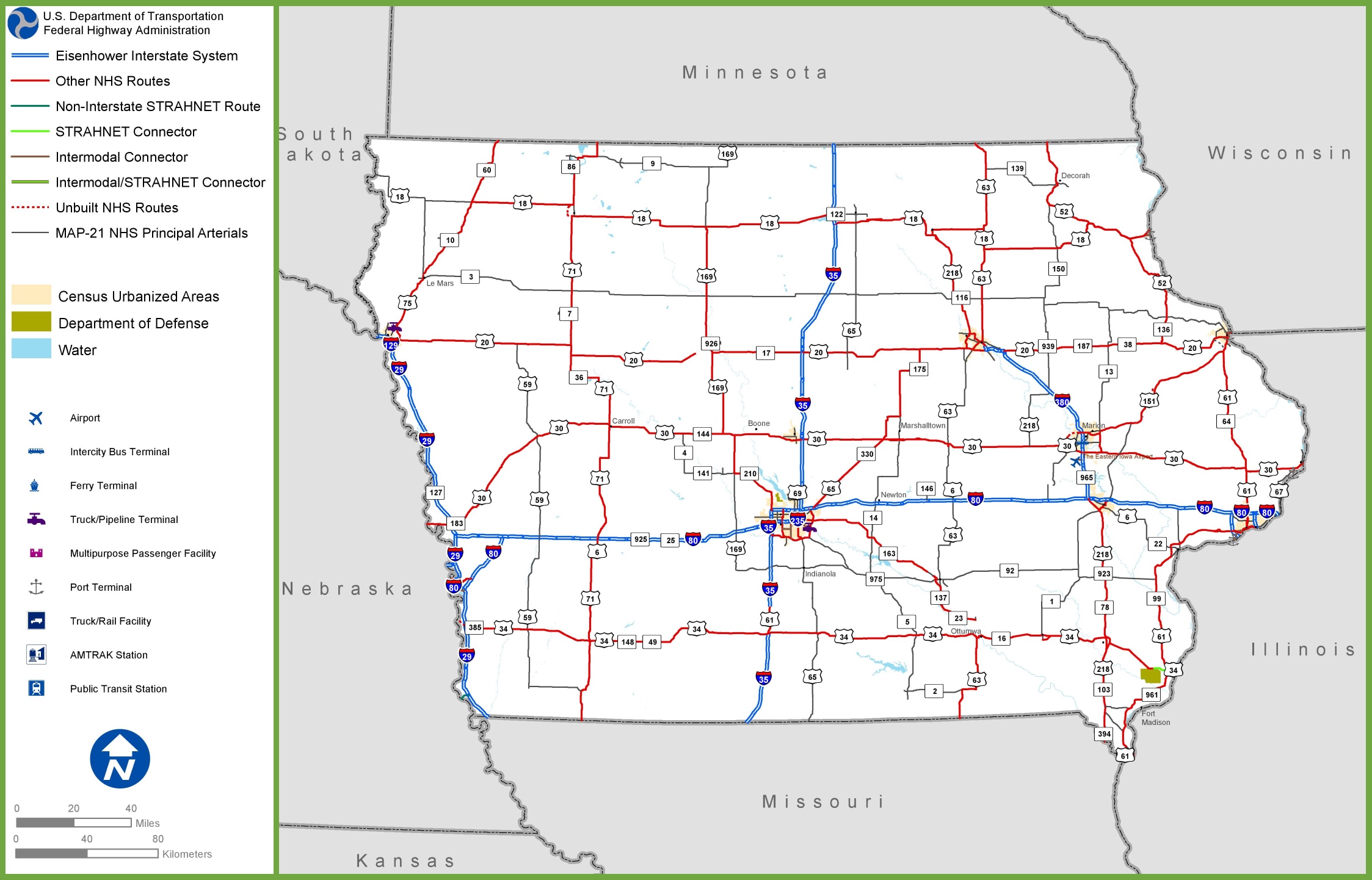 iowa-road-map