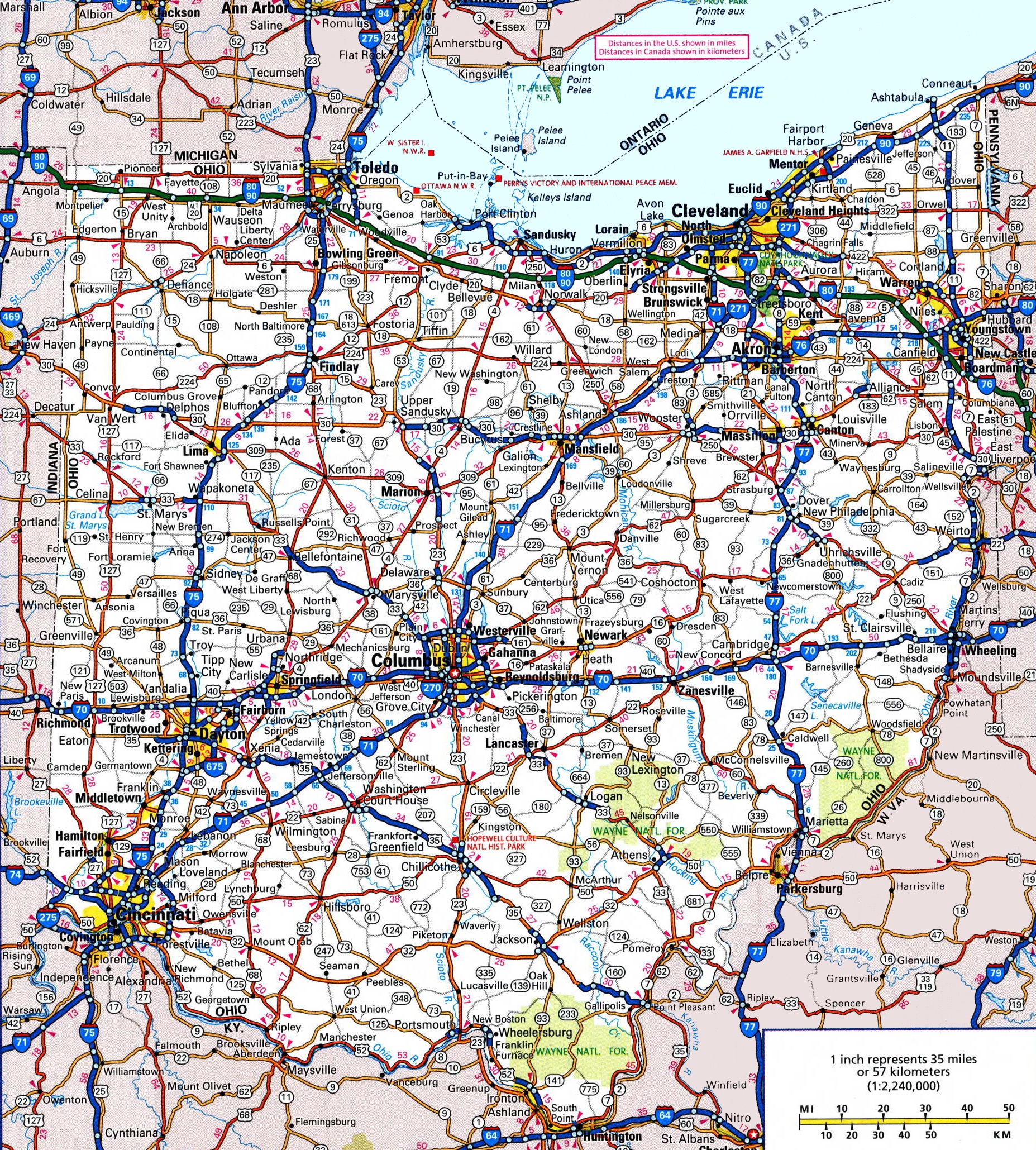 driving-map-of-ohio-zip-code-map