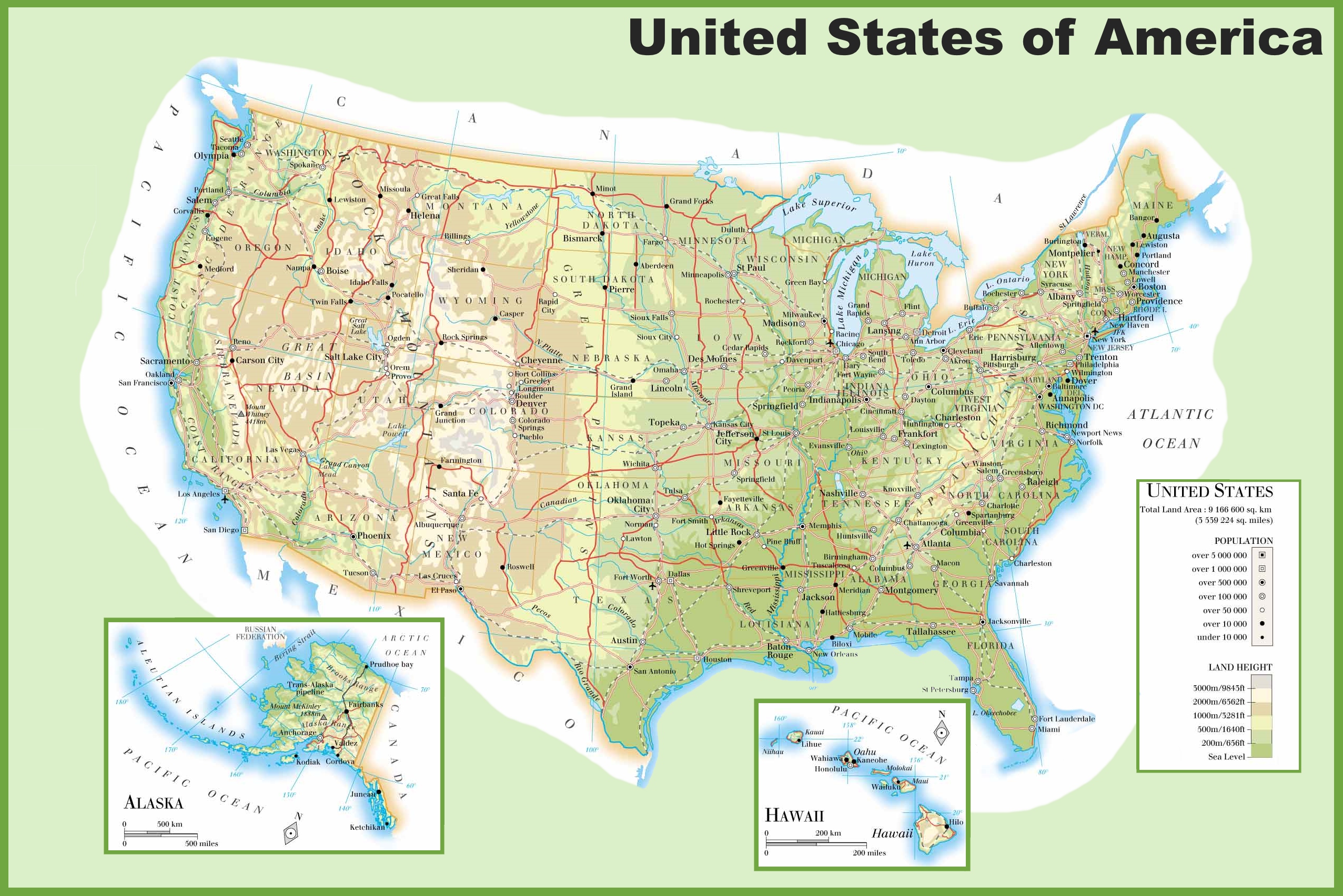 usa-physical-map