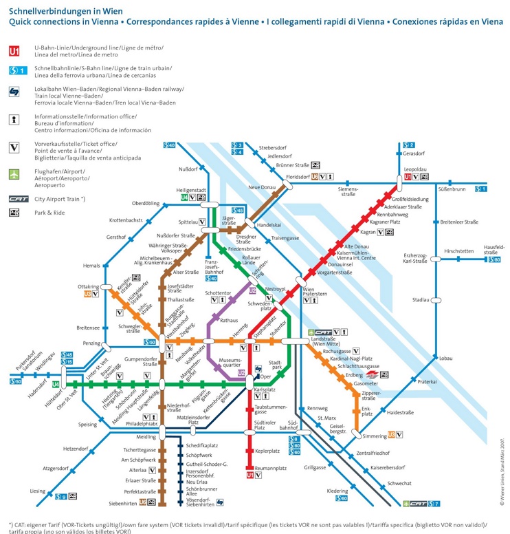 metro vienna opening hours