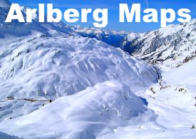 Arlberg maps