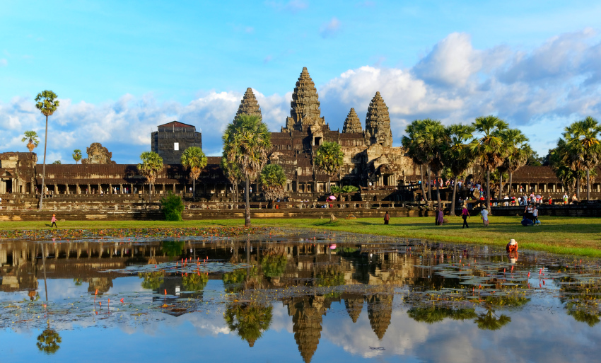 Angkor Wat