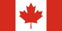 Flag of Canada