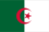 Flag of Algeria