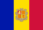 Flag of Andorra