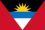 Flag of Antigua and Barbuda