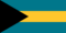 Flag of the Bahamas