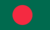 Flag of Bangladesh