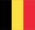 Flag of Belgium