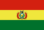 Flag of Bolivia