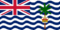 Flag of the British Indian Ocean Territory