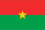 Flag of Burkina Faso