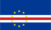 Flag of Cape Verde