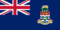 Flag of the Cayman Islands