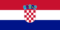 Flag of Croatia