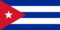 Flag of Cuba