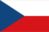 Flag of the Czech Republic