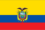 Flag of Ecuador