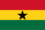 Flag of Ghana