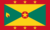 Flag of Grenada