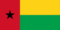 Flag of Guinea-Bissau