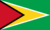 Flag of Guyana